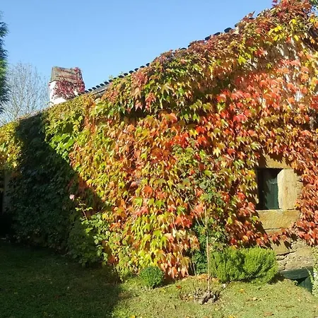 Chalet Pazo 