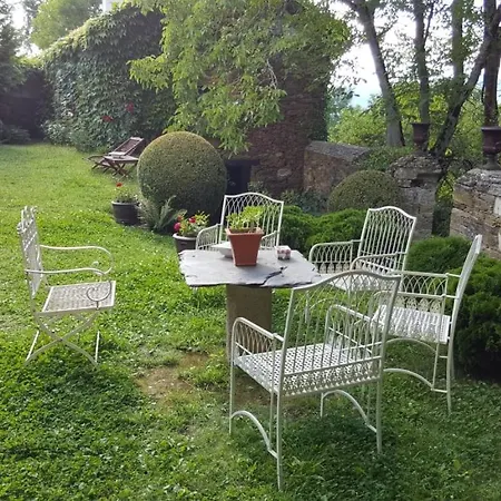 Chalet Pazo 
