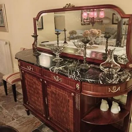 Шале Pazo Casa Solariega De Cervantes