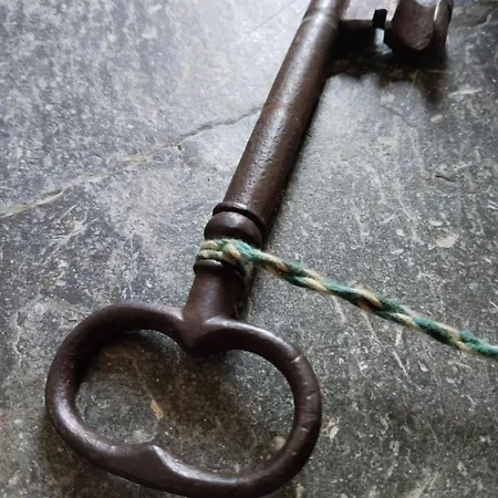 Pazo Casa Solariega De Cervantes * Сан-Роман