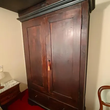 Pazo Casa Solariega De Cervantes